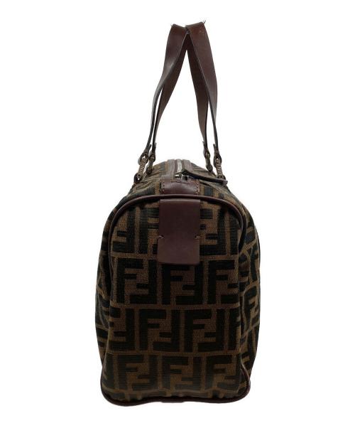 FENDI（フェンディ）FENDI (フェンディ) FENDI　ミニボストンバッグの古着・服飾アイテム