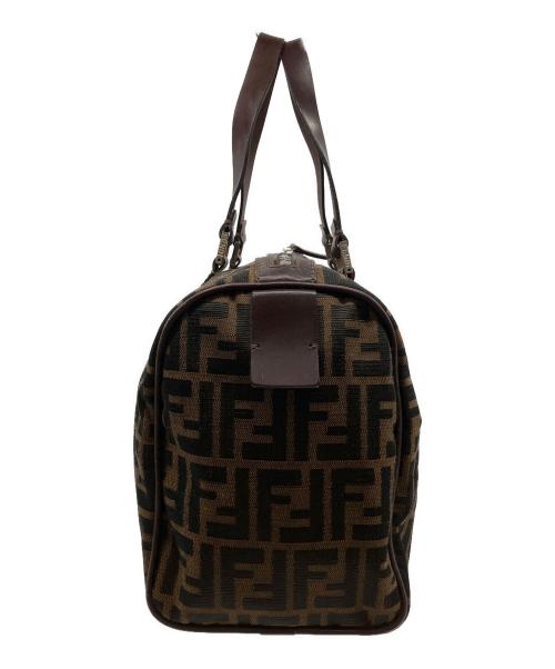FENDI（フェンディ）FENDI (フェンディ) FENDI　ミニボストンバッグの古着・服飾アイテム