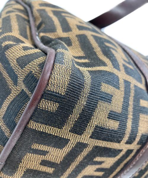 FENDI（フェンディ）FENDI (フェンディ) FENDI　ミニボストンバッグの古着・服飾アイテム