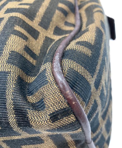 FENDI（フェンディ）FENDI (フェンディ) FENDI　ミニボストンバッグの古着・服飾アイテム