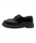 Dr.Martens (ドクターマーチン) 3ホールシューズ ブラック サイズ:UK7：9000円