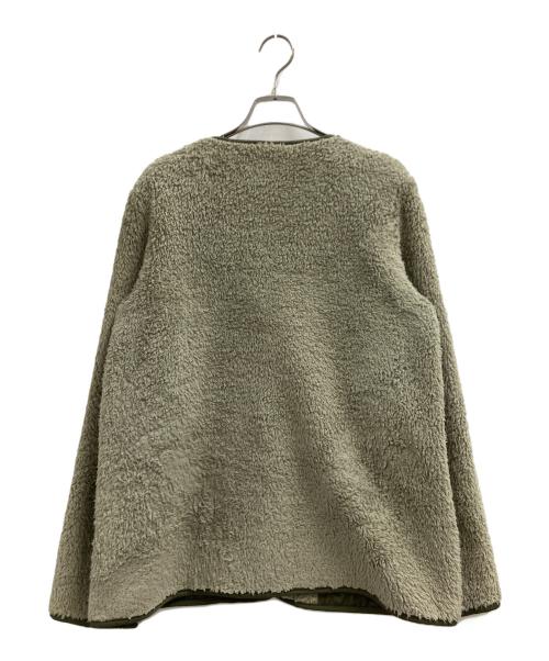 Patagonia（パタゴニア）Patagonia (パタゴニア) キッズ・ロス・ガトス・カーディガン オリーブ サイズ:XXLの古着・服飾アイテム