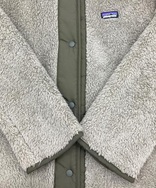 Patagonia（パタゴニア）Patagonia (パタゴニア) キッズ・ロス・ガトス・カーディガン オリーブ サイズ:XXLの古着・服飾アイテム