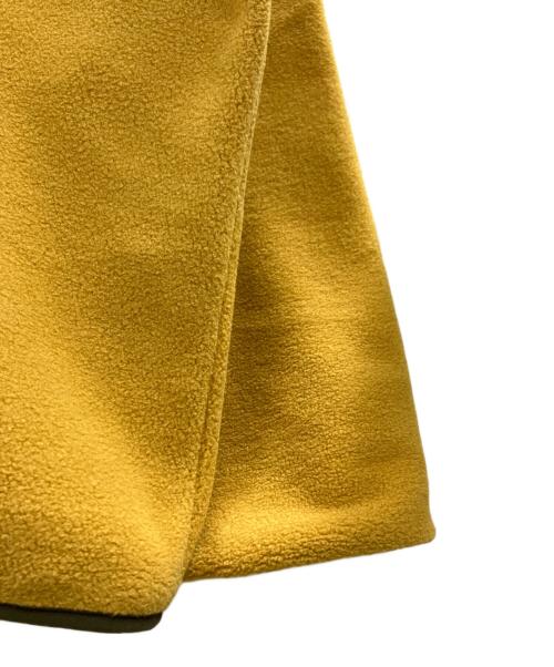 Patagonia（パタゴニア）Patagonia (パタゴニア) シンチラ・スナップT イエロー サイズ:XLの古着・服飾アイテム