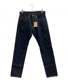 HEATH（ヒース）の古着「横濱DENIM」｜インディゴ