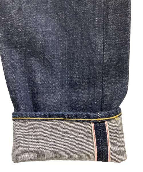 HEATH（ヒース）HEATH (ヒース) 横濱DENIM インディゴ サイズ:32の古着・服飾アイテム