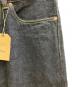 中古・古着 HEATH (ヒース) 横濱DENIM インディゴ サイズ:32：6000円
