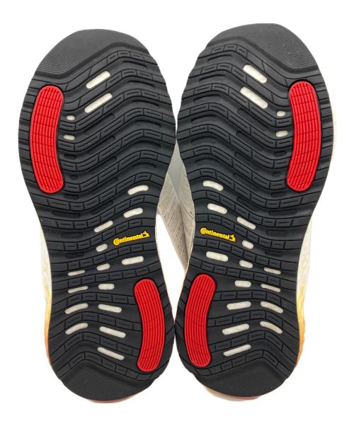 adidas（アディダス）adidas (アディダス) ALPHABOOST ホワイト サイズ:27の古着・服飾アイテム