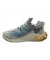 adidas (アディダス) ALPHABOOST ホワイト サイズ:27：5000円