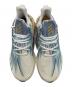 中古・古着 adidas (アディダス) ALPHABOOST ホワイト サイズ:27：5000円