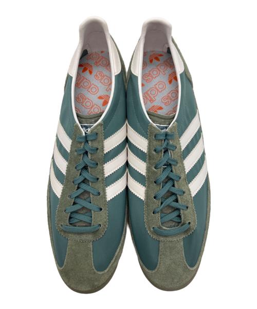adidas（アディダス）adidas (アディダス) SL 72 グリーン サイズ:27の古着・服飾アイテム