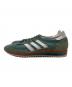 adidas (アディダス) SL 72 グリーン サイズ:27：6000円