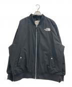 THE NORTH FACEザ ノース フェイス）の古着「M-1ジャケット」｜ブラック