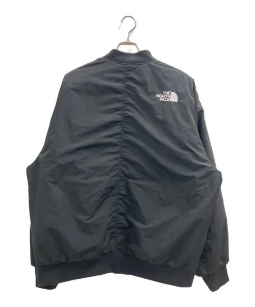 THE NORTH FACE（ザ ノース フェイス）THE NORTH FACE (ザ ノース フェイス) M-1ジャケット ブラック サイズ:2XLの古着・服飾アイテム
