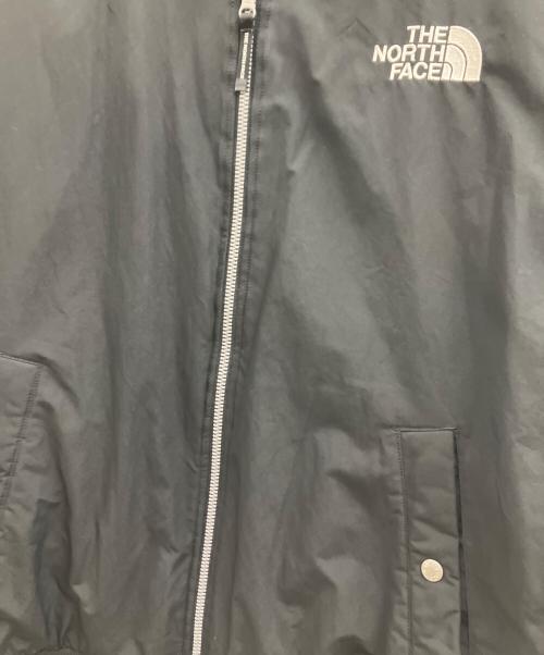 THE NORTH FACE（ザ ノース フェイス）THE NORTH FACE (ザ ノース フェイス) M-1ジャケット ブラック サイズ:2XLの古着・服飾アイテム