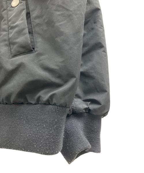 THE NORTH FACE（ザ ノース フェイス）THE NORTH FACE (ザ ノース フェイス) M-1ジャケット ブラック サイズ:2XLの古着・服飾アイテム