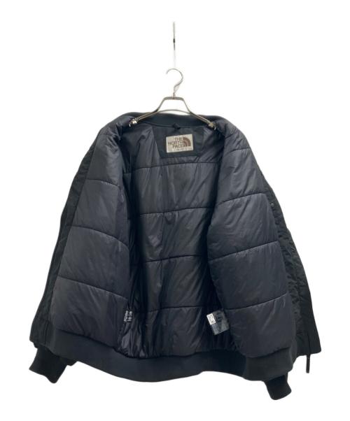 THE NORTH FACE（ザ ノース フェイス）THE NORTH FACE (ザ ノース フェイス) M-1ジャケット ブラック サイズ:2XLの古着・服飾アイテム