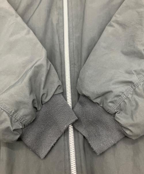 THE NORTH FACE（ザ ノース フェイス）THE NORTH FACE (ザ ノース フェイス) M-1ジャケット ブラック サイズ:2XLの古着・服飾アイテム