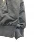 中古・古着 THE NORTH FACE (ザ ノース フェイス) M-1ジャケット ブラック サイズ:2XL：20000円