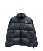 THE NORTH FACEザ ノース フェイス）の古着「ダウンジャケット」｜ブラック