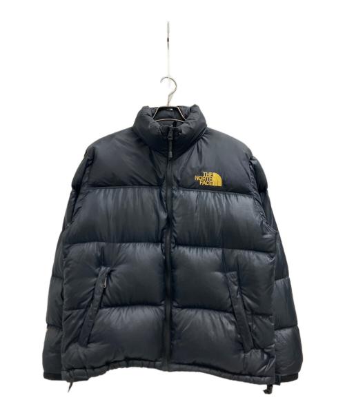 THE NORTH FACE（ザ ノース フェイス）THE NORTH FACE (ザ ノース フェイス) ダウンジャケット ブラック サイズ:Mの古着・服飾アイテム