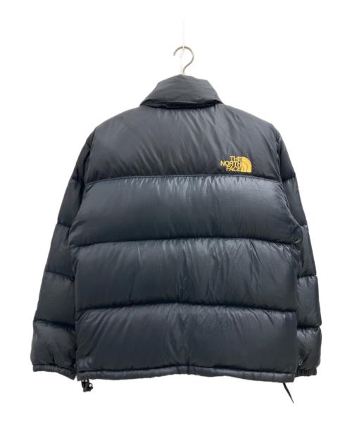 THE NORTH FACE（ザ ノース フェイス）THE NORTH FACE (ザ ノース フェイス) ダウンジャケット ブラック サイズ:Mの古着・服飾アイテム