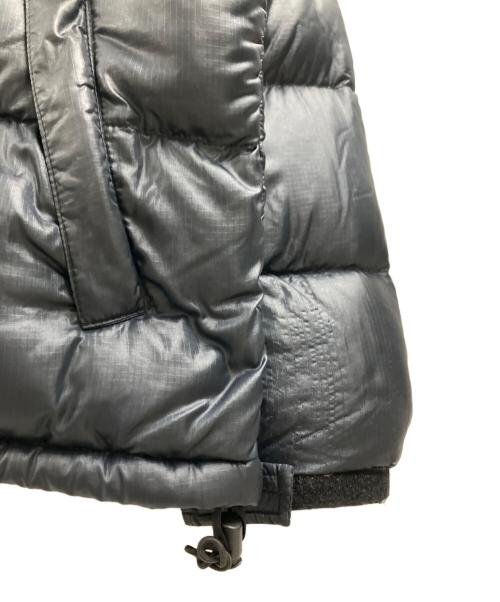 THE NORTH FACE（ザ ノース フェイス）THE NORTH FACE (ザ ノース フェイス) ダウンジャケット ブラック サイズ:Mの古着・服飾アイテム