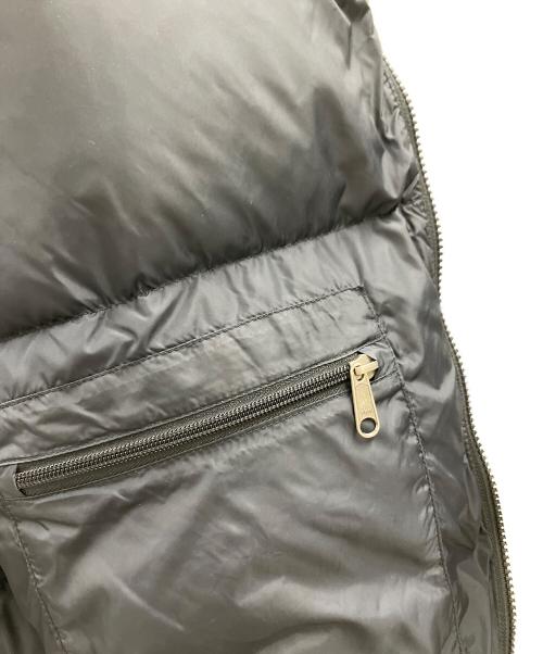 THE NORTH FACE（ザ ノース フェイス）THE NORTH FACE (ザ ノース フェイス) ダウンジャケット ブラック サイズ:Mの古着・服飾アイテム