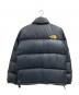 THE NORTH FACE (ザ ノース フェイス) ダウンジャケット ブラック サイズ:M：9000円