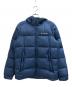 Columbia（コロンビア）の古着「中綿ジャケット」｜ネイビー