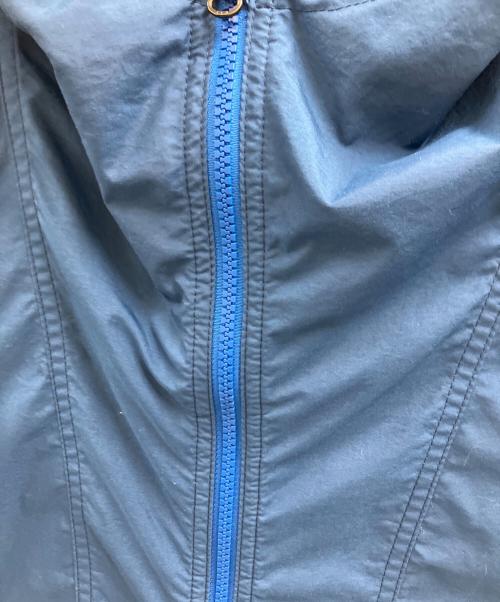 THE NORTH FACE（ザ ノース フェイス）THE NORTH FACE (ザ ノース フェイス) コンパクトジャケット ブルー サイズ:Mの古着・服飾アイテム