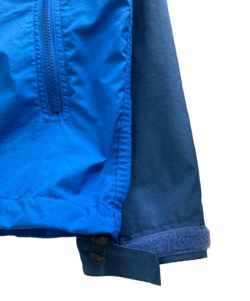 THE NORTH FACE（ザ ノース フェイス）THE NORTH FACE (ザ ノース フェイス) コンパクトジャケット ブルー サイズ:Mの古着・服飾アイテム