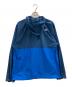 THE NORTH FACE (ザ ノース フェイス) コンパクトジャケット ブルー サイズ:M：8000円