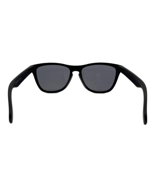 OAKLEY（オークリー）OAKLEY (オークリー) OAKLEY　サングラス ブラック サイズ:54 17 138 2Nの古着・服飾アイテム