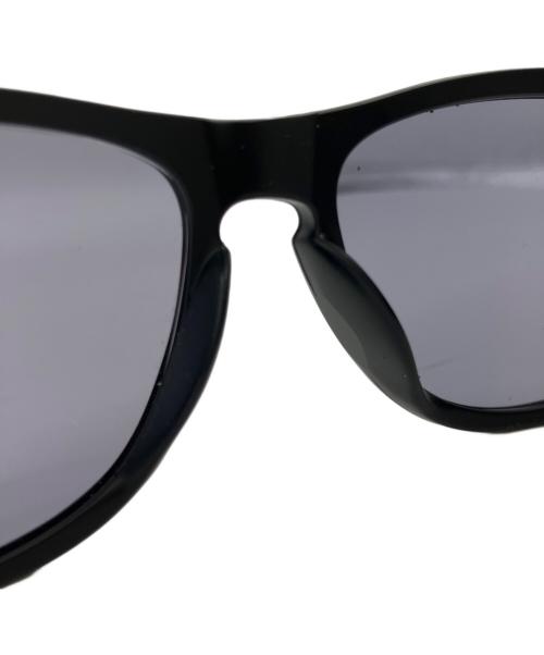 OAKLEY（オークリー）OAKLEY (オークリー) OAKLEY　サングラス ブラック サイズ:54 17 138 2Nの古着・服飾アイテム