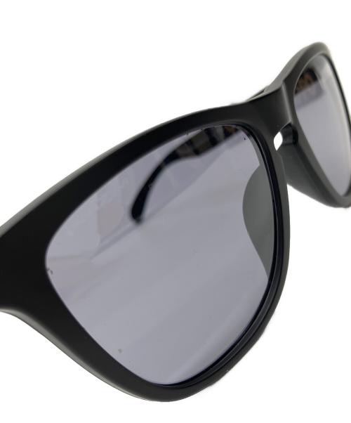OAKLEY（オークリー）OAKLEY (オークリー) OAKLEY　サングラス ブラック サイズ:54 17 138 2Nの古着・服飾アイテム