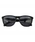 OAKLEY（オークリー）の古着「OAKLEY　サングラス」｜ブラック