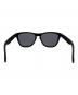 中古・古着 OAKLEY (オークリー) OAKLEY　サングラス ブラック サイズ:54 17 138 2N：8000円