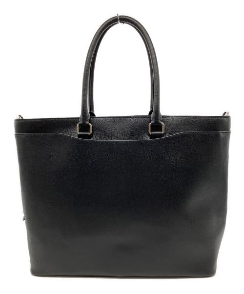 COACH（コーチ）COACH (コーチ) COACH　トートバッグ ブラックの古着・服飾アイテム