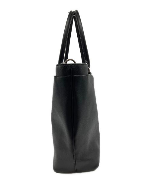 COACH（コーチ）COACH (コーチ) COACH　トートバッグ ブラックの古着・服飾アイテム