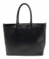 COACH (コーチ) COACH　トートバッグ ブラック：10000円
