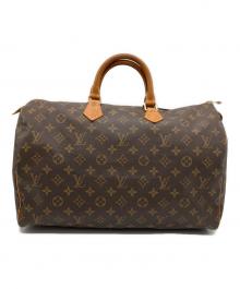 LOUIS VUITTON（ルイ ヴィトン）の古着「LOUIS VUITTON　ハンドバッグ」