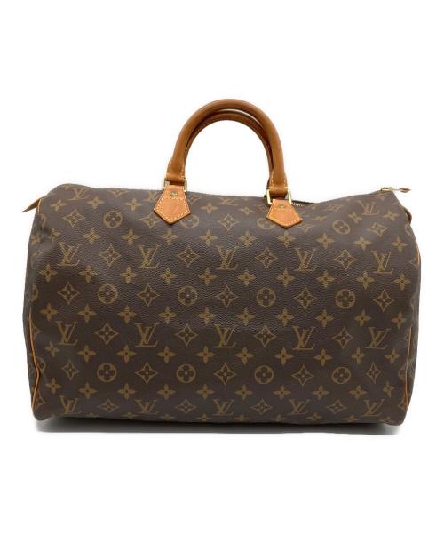 LOUIS VUITTON（ルイ ヴィトン）LOUIS VUITTON (ルイ ヴィトン) LOUIS VUITTON　ハンドバッグの古着・服飾アイテム