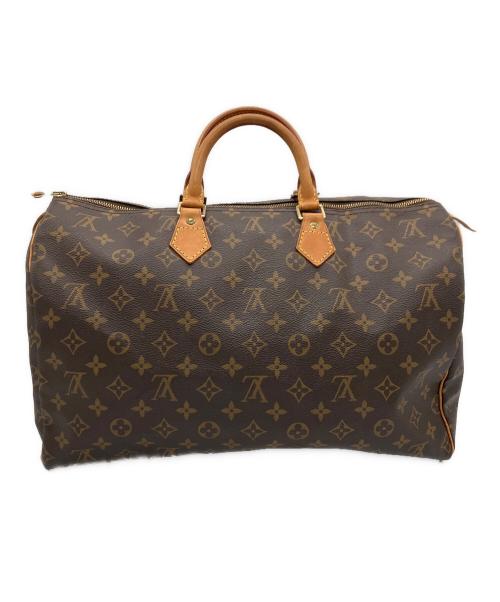 LOUIS VUITTON（ルイ ヴィトン）LOUIS VUITTON (ルイ ヴィトン) LOUIS VUITTON　ハンドバッグの古着・服飾アイテム