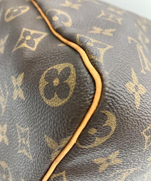 LOUIS VUITTON（ルイ ヴィトン）LOUIS VUITTON (ルイ ヴィトン) LOUIS VUITTON　ハンドバッグの古着・服飾アイテム