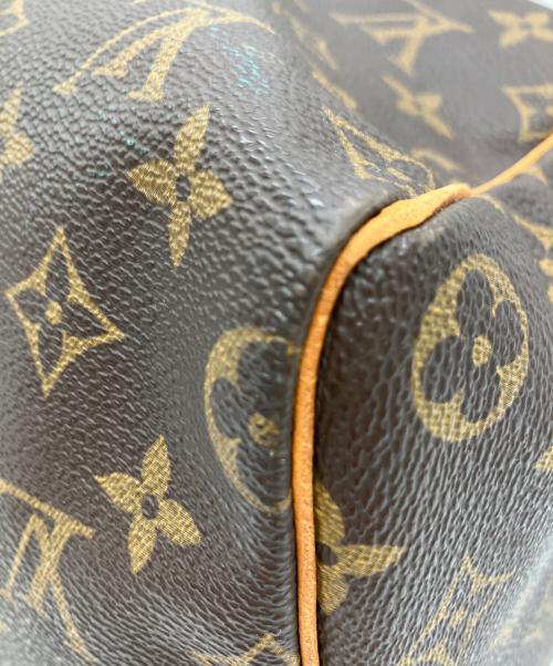 LOUIS VUITTON（ルイ ヴィトン）LOUIS VUITTON (ルイ ヴィトン) LOUIS VUITTON　ハンドバッグの古着・服飾アイテム