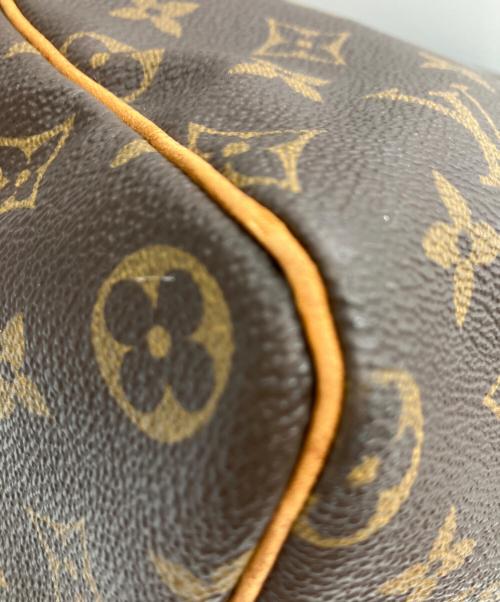LOUIS VUITTON（ルイ ヴィトン）LOUIS VUITTON (ルイ ヴィトン) LOUIS VUITTON　ハンドバッグの古着・服飾アイテム