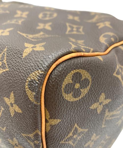 LOUIS VUITTON（ルイ ヴィトン）LOUIS VUITTON (ルイ ヴィトン) LOUIS VUITTON　ハンドバッグの古着・服飾アイテム