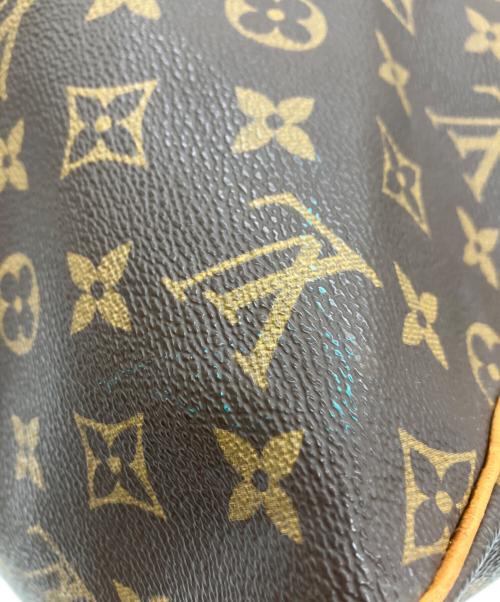 LOUIS VUITTON（ルイ ヴィトン）LOUIS VUITTON (ルイ ヴィトン) LOUIS VUITTON　ハンドバッグの古着・服飾アイテム