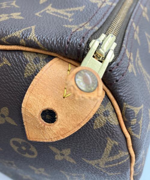 LOUIS VUITTON（ルイ ヴィトン）LOUIS VUITTON (ルイ ヴィトン) LOUIS VUITTON　ハンドバッグの古着・服飾アイテム